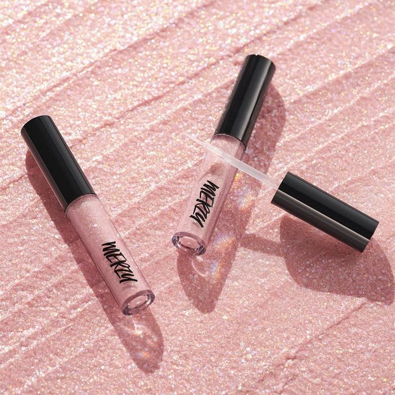 MERZY Windy Pop Eye Glitter (3 Colors) 1.9g - EmpressKorea