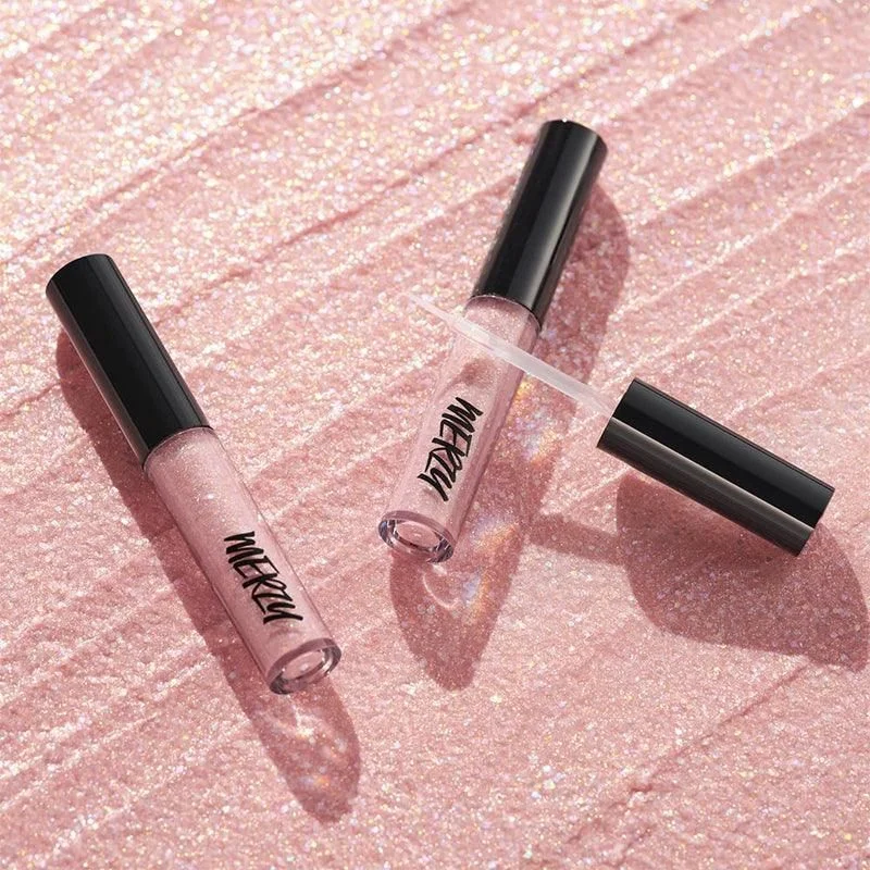 MERZY Windy Pop Eye Glitter (3 Colors) 1.9g - EmpressKorea