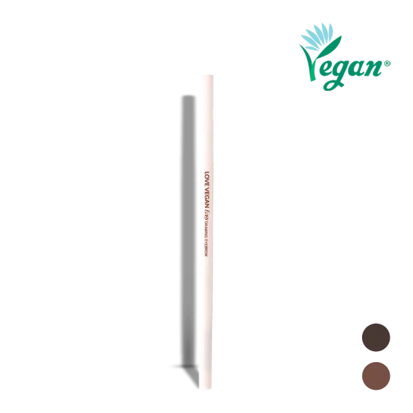 MIGUHARA Love Vegan Drawing Eyebrow - EmpressKorea