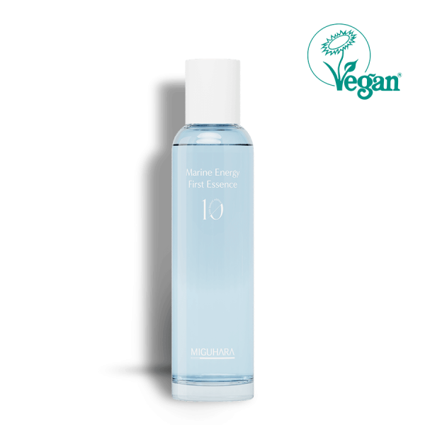 MIGUHARA Marine Energy First Essence 150ml - EmpressKorea