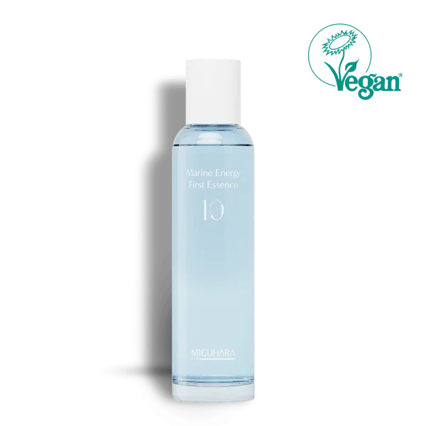 MIGUHARA Marine Energy First Essence 150ml - EmpressKorea