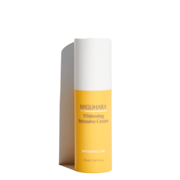 MIGUHARA Whitening Intensive Cream 30ml - EmpressKorea