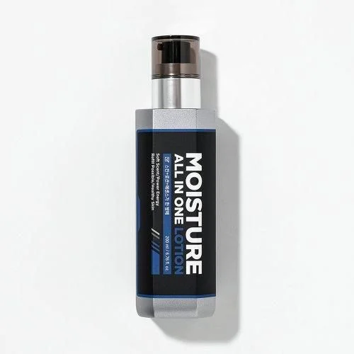 MIP Moisture All-in-one Lotion 200ml - EmpressKorea