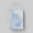 MIRAE - Special Single: Snow Prince (PLVE Ver.) - EmpressKorea