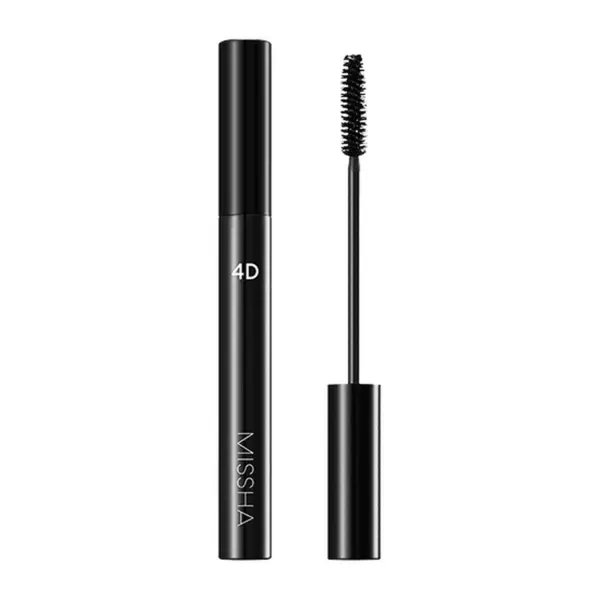 MISSHA 4D Mascara 7g Black - EmpressKorea