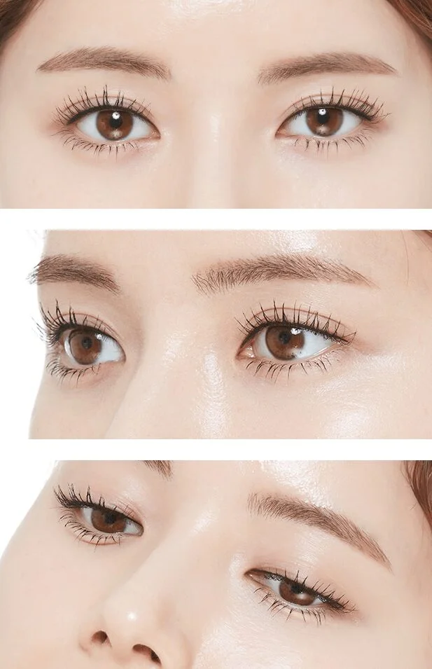 MISSHA 4D Mascara 7g Black - EmpressKorea