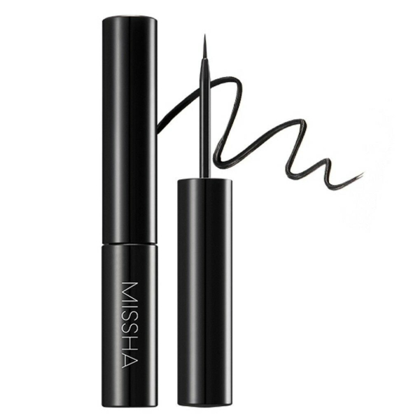 MISSHA Liquid Sharp Liner 6g - EmpressKorea