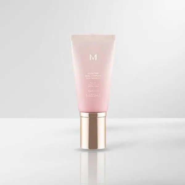 MISSHA M Signature Real Complete BB Cream 45g - EmpressKorea