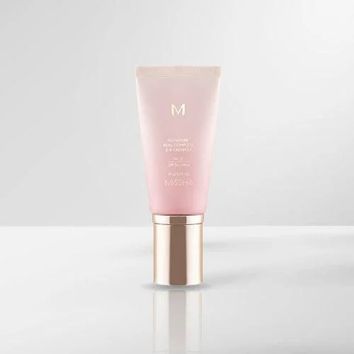 MISSHA M Signature Real Complete BB Cream 45g - EmpressKorea