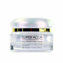 MISSHA Super Aqua Cell Renew Snail Cream 52ml - EmpressKorea