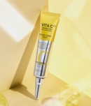 MISSHA Vita C Plus Eraser Toning Cream 30ml - EmpressKorea