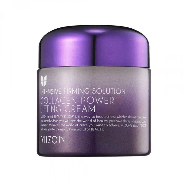 MIZON Collagen Power Lifting Cream 75ml - EmpressKorea