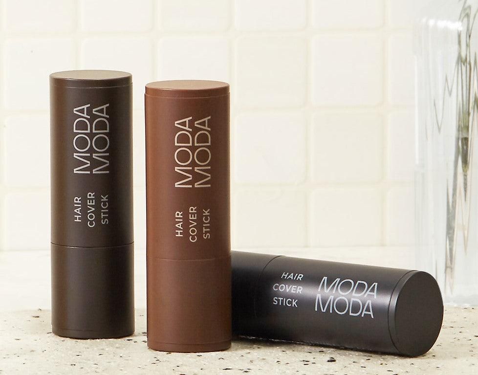 MODA MODA Pro Change Hair Cover Stick (3 Colors) 3.5g - EmpressKorea