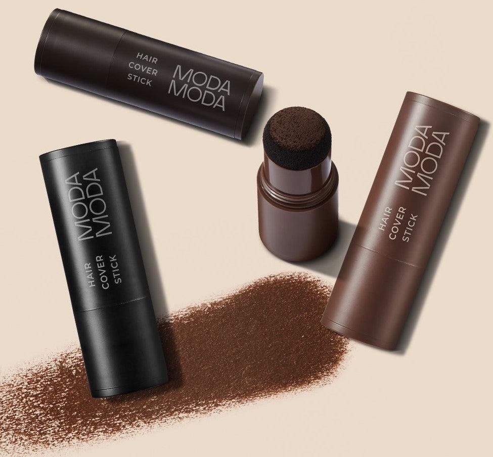 MODA MODA Pro Change Hair Cover Stick (3 Colors) 3.5g - EmpressKorea