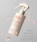 MODA MODA Zero Damage Hair Strengthener 200g - EmpressKorea