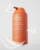 MODA MODA Zero Damage Repair Shampoo 500g - EmpressKorea
