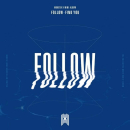 MONSTA X -  Mini Album - Follow: Find You - EmpressKorea