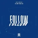 MONSTA X -  Mini Album - Follow: Find You - EmpressKorea