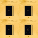 MONSTA X - Mini Album: FANTASIA X - EmpressKorea