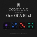 MONSTA X - Mini Album: ONE OF A KIND - EmpressKorea