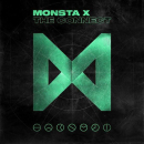 MONSTA X 6th Mini Album THE CONNECT : DEJAVU Random Delivery - EmpressKorea