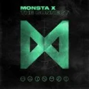 MONSTA X 6th Mini Album THE CONNECT : DEJAVU Random Delivery - EmpressKorea