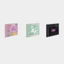 MOON BYUL - 2nd Single Album: C.I.T.T (Cheese in the Trap) - EmpressKorea