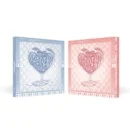 MOON BYUL - Special Single Album: The Present - EmpressKorea