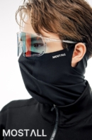 MOSTALL UV Protection Mask, Golf Mask, Sports Mask - EmpressKorea