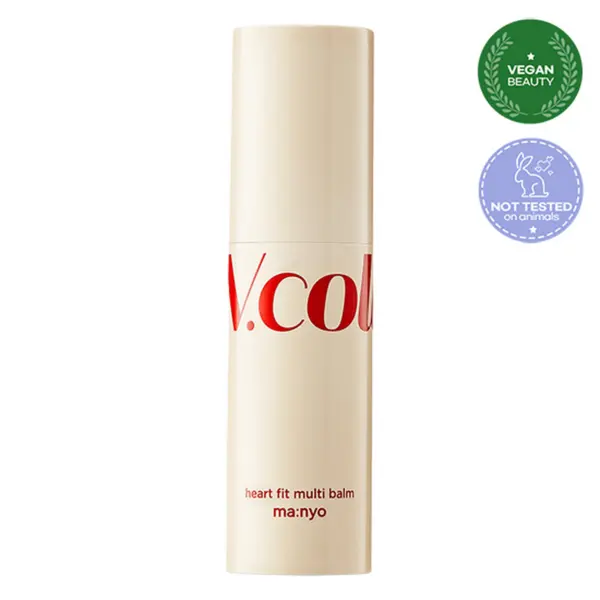 Ma:nyo Factory V.Collagen Heart Fit Multi Balm 10g - EmpressKorea