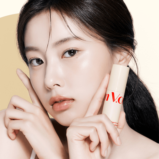 Ma:nyo Factory V.Collagen Heart Fit Multi Balm 10g - EmpressKorea