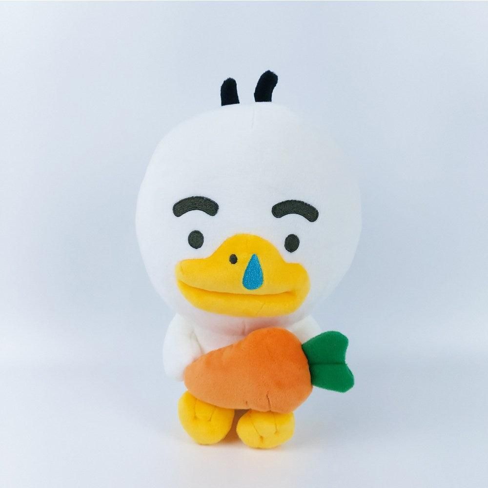 Mac Store Genuine Kakao Doll Fruit Little Lion Tube Apeach Character Doll - EmpressKorea