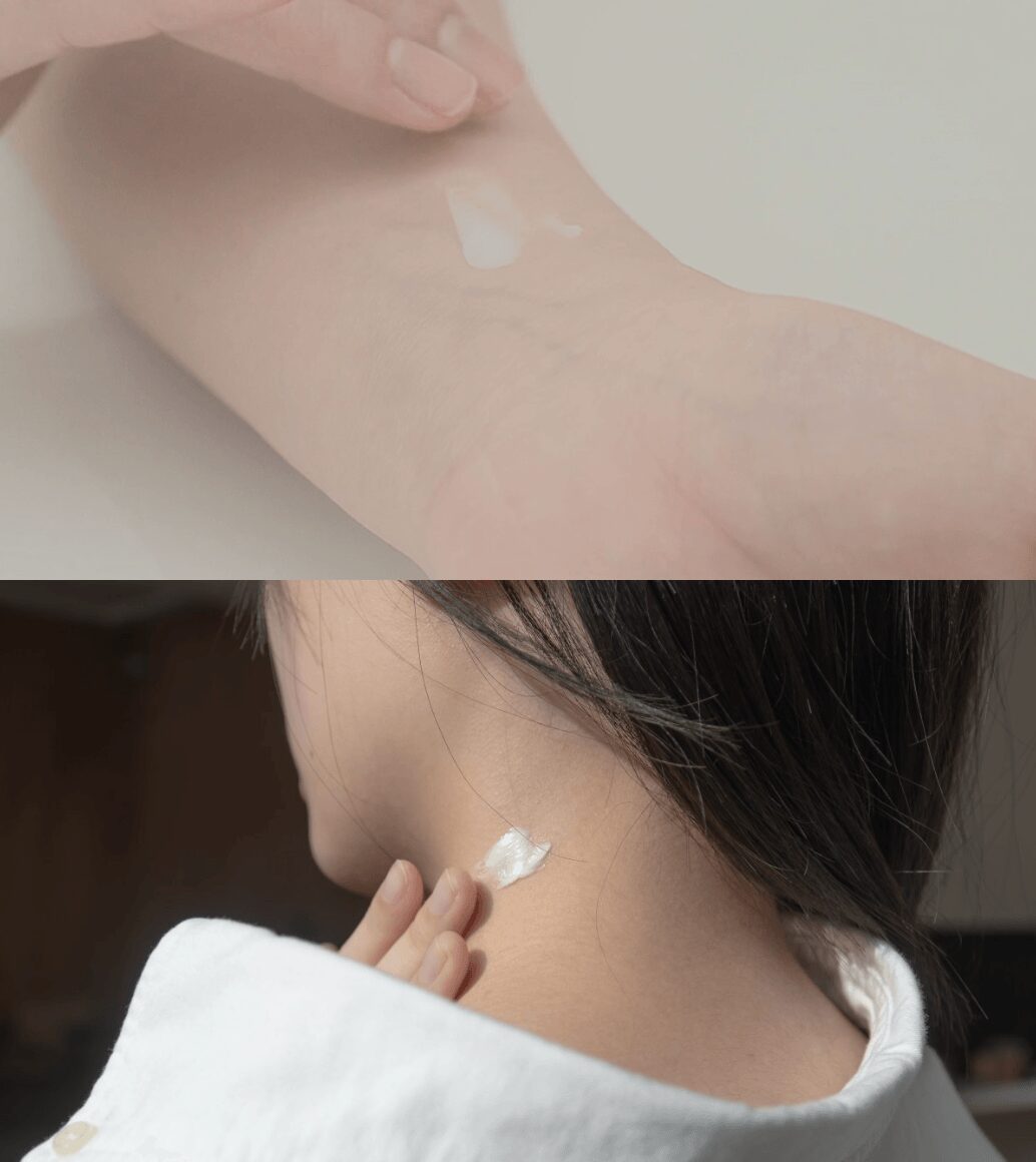 Maison De Pensee Solid Perfume  50ml 3-Type  Adict Cream Perfume - EmpressKorea