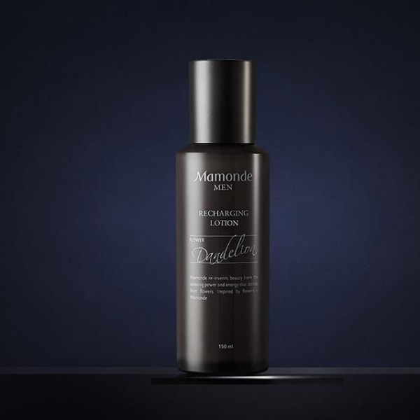 Mamonde Man Recharging Lotion 150ml - EmpressKorea