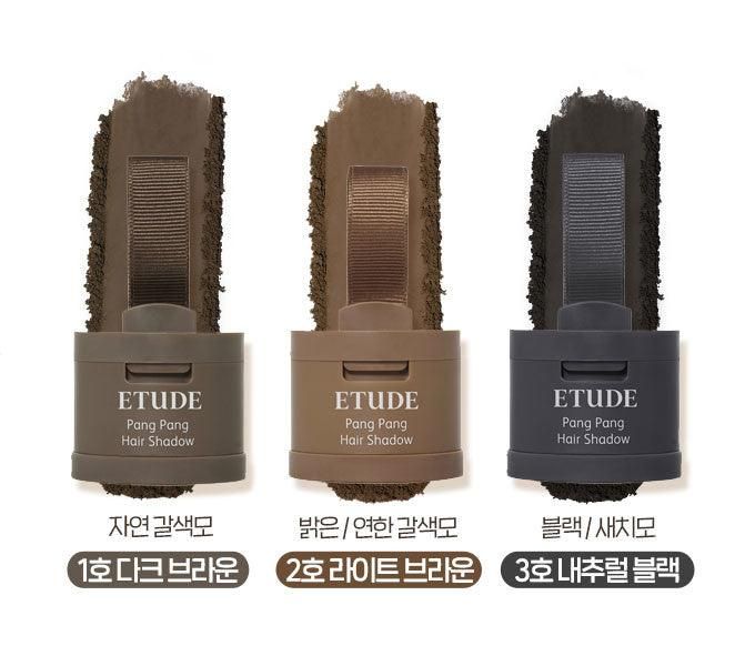 Mamonde Pang Pang Hair Shadow Line Powder Root Concealer Makeup 3.5g - EmpressKorea