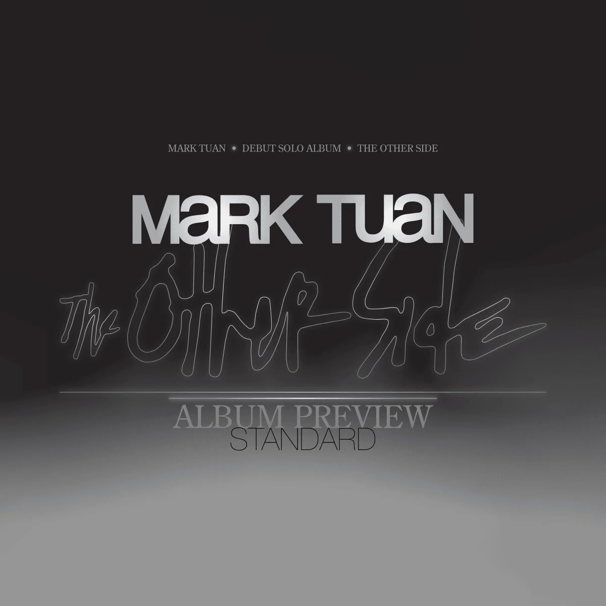 Mark Tuan (GOT7) - Debut Solo Album: The Other Side - EmpressKorea