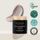 Mary&May Blackberry Complex Glow Wash Off Pack 125g - EmpressKorea