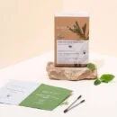 Mary&May Daily Safe Blackhead Clear Nose Mask Pack 10ea - EmpressKorea