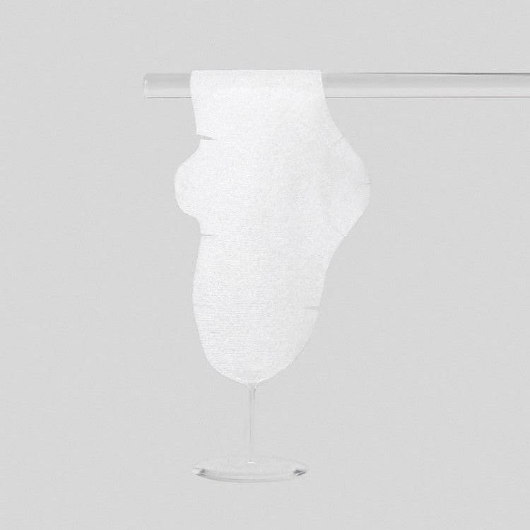 Mary&May Daily Safe Blackhead Clear Nose Mask Pack 10ea - EmpressKorea