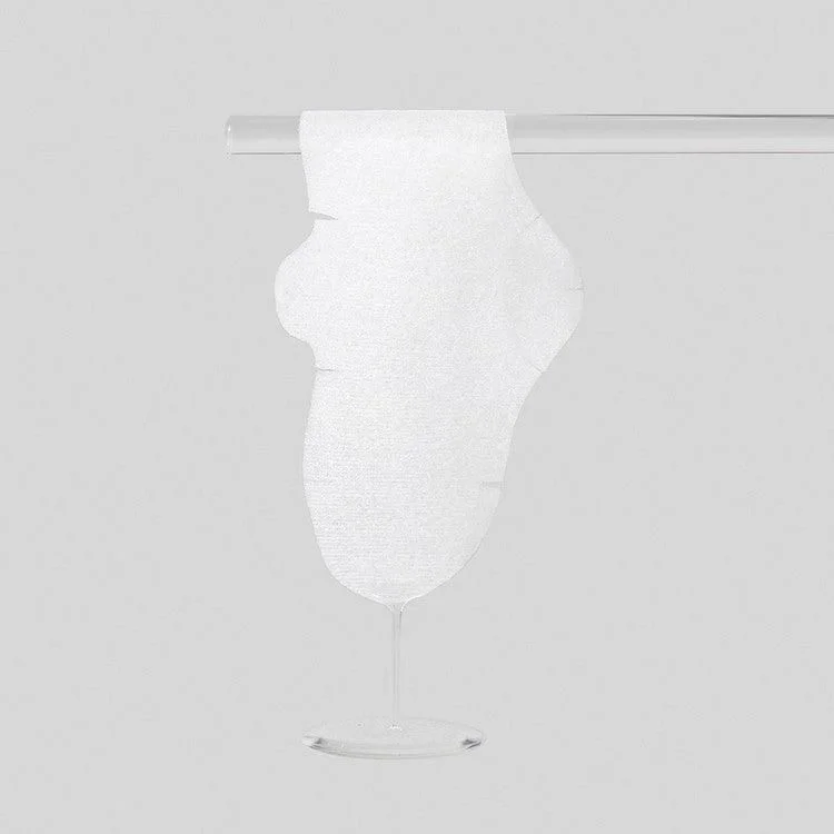 Mary&May Daily Safe Blackhead Clear Nose Mask Pack 10ea - EmpressKorea