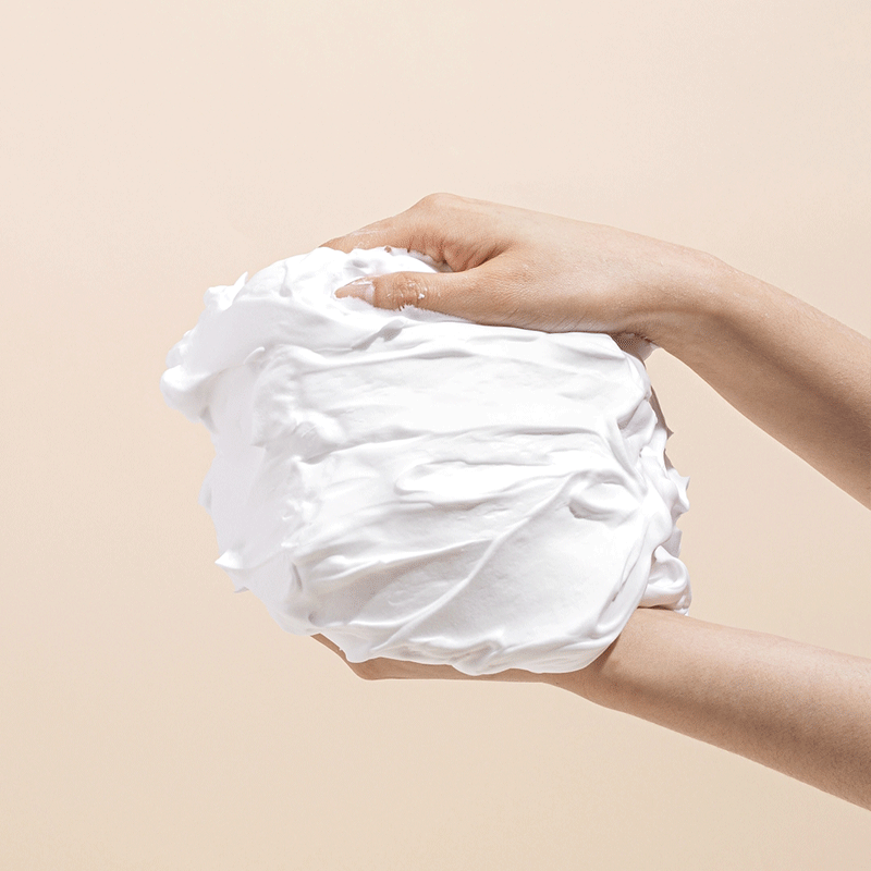 Mary&May Houttuynia Cordata + Tea Tree Cleansing Foam 150ml - EmpressKorea