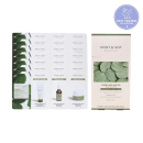 Mary&May Houttuynia Tea Tree Line 3 Step Sachet Starter Kit 7EA - EmpressKorea