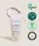 Mary&May Lemon Niacinamide Glow Wash Off Pack 30g - EmpressKorea