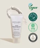 Mary&May Lemon Niacinamide Glow Wash Off Pack 30g - EmpressKorea