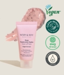 Mary&May Rose Hyaluronic Hydra Wash Off Pack 30g - EmpressKorea