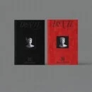 Max Changmin - 2nd Mini Album:  DEVIL - EmpressKorea