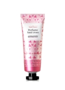 Medi Flower Perfume Hand Cream Amante 80g*2pack - EmpressKorea