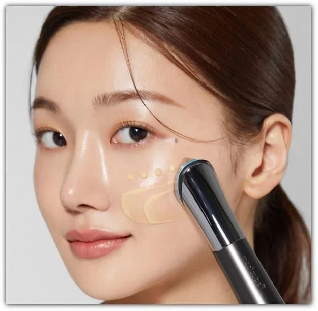 Medicube AGE-R Booster Healer - EmpressKorea