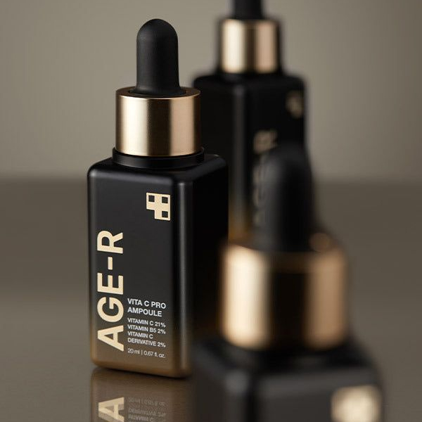 Medicube AGE-R Vita C Pro Ampoule 20ml - EmpressKorea