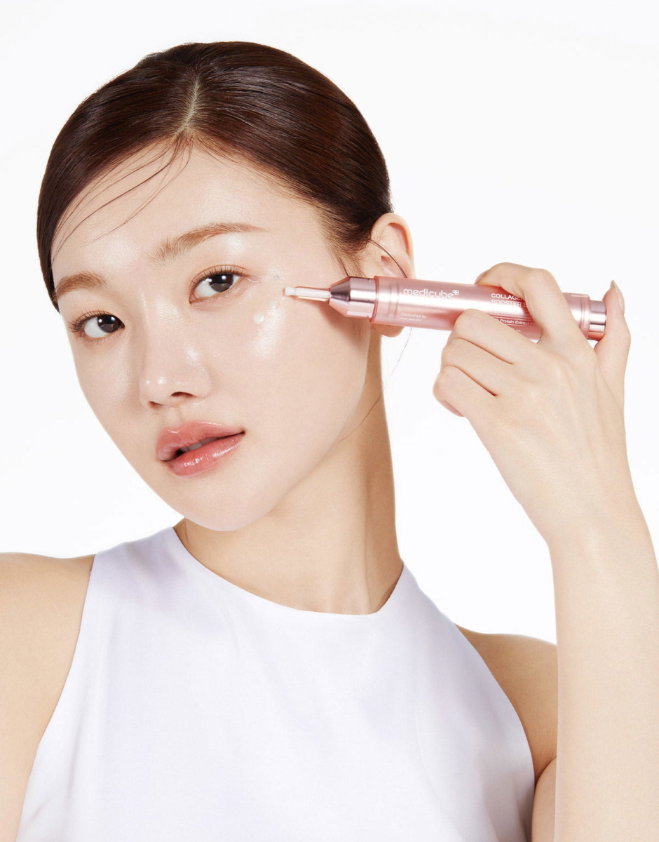 medicube Collagen Glow Booster Serum 15ml